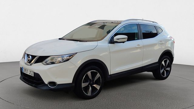 Nissan Segunda Mano Particulares Albacete