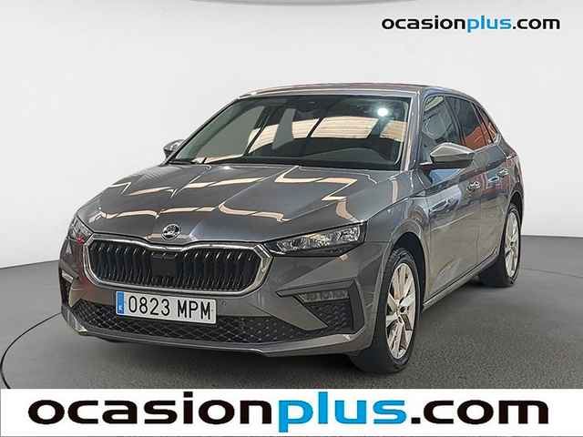 Skoda Scala Ocasión