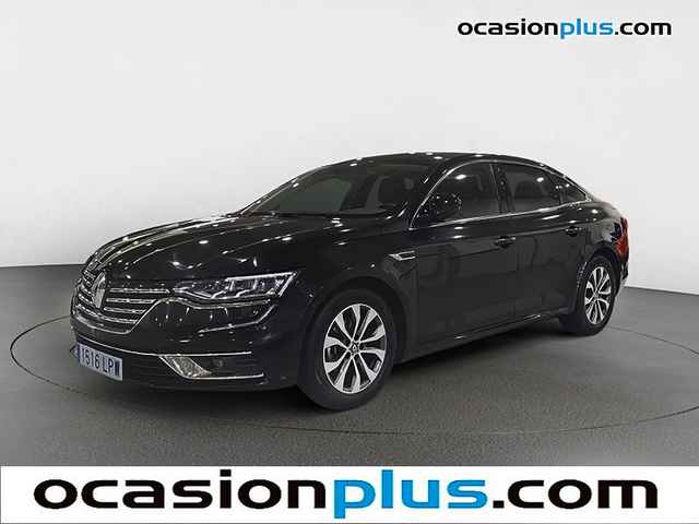Renault Talisman Segunda Mano Valencia