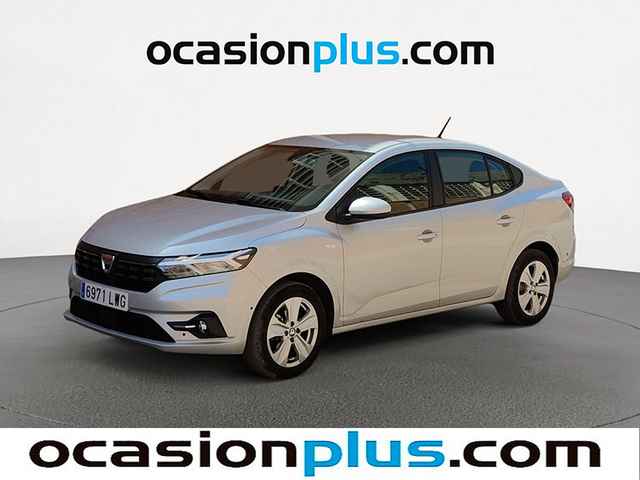 Dacia Logan Segunda Mano