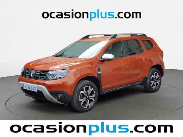 Dacia Seminuevos Alicante