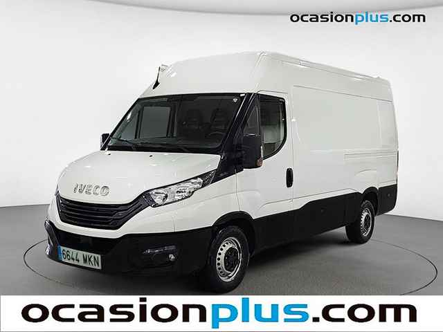 Iveco Segunda Mano Alicante