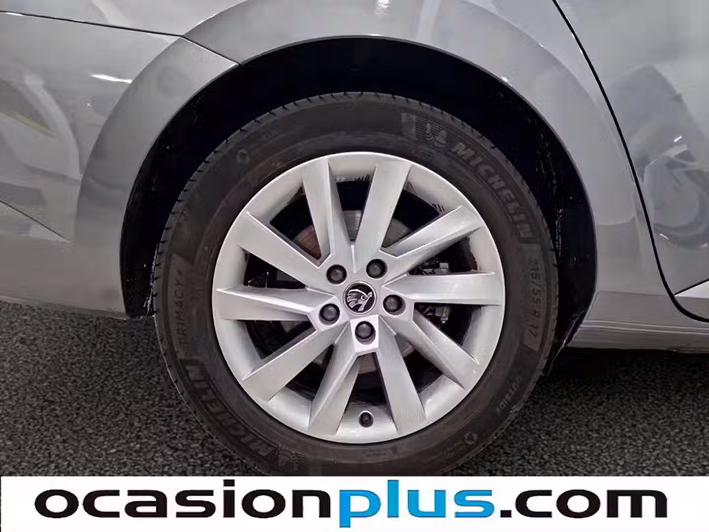 Llantas aleación