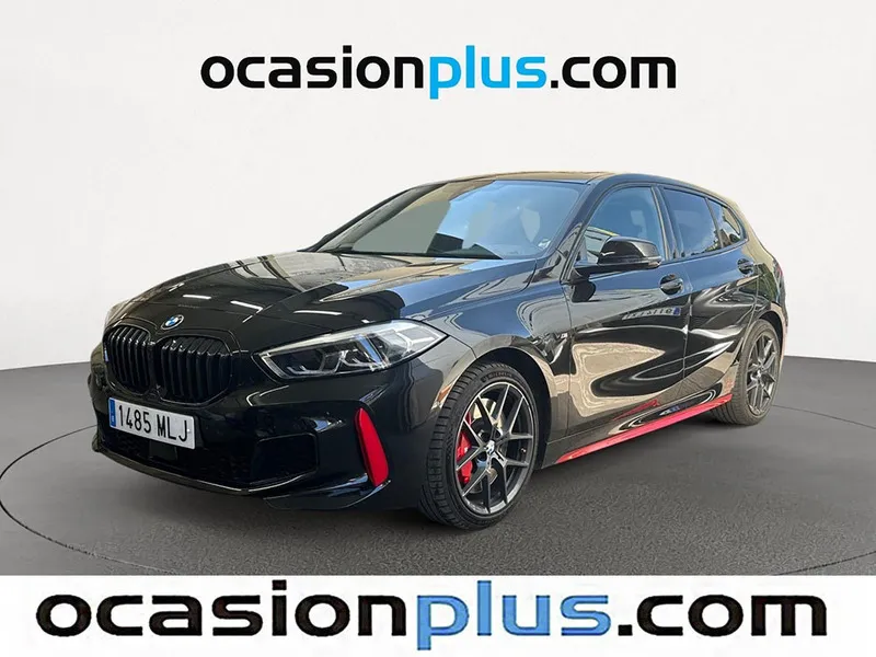 Bmw Seminuevos Barcelona