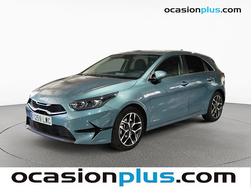 Kia Seminuevos Córdoba