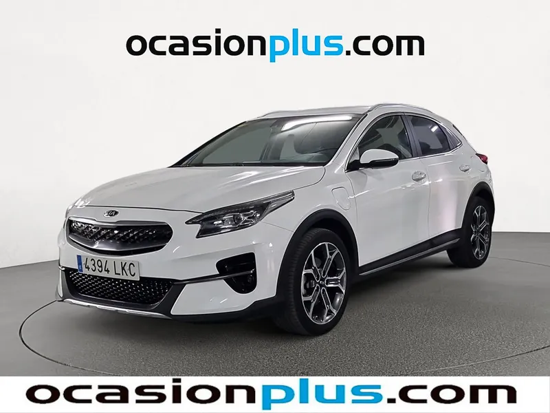 Kia Seminuevos Almería