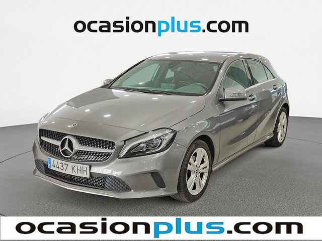 Mercedes Clase a Ocasión Vizcaya