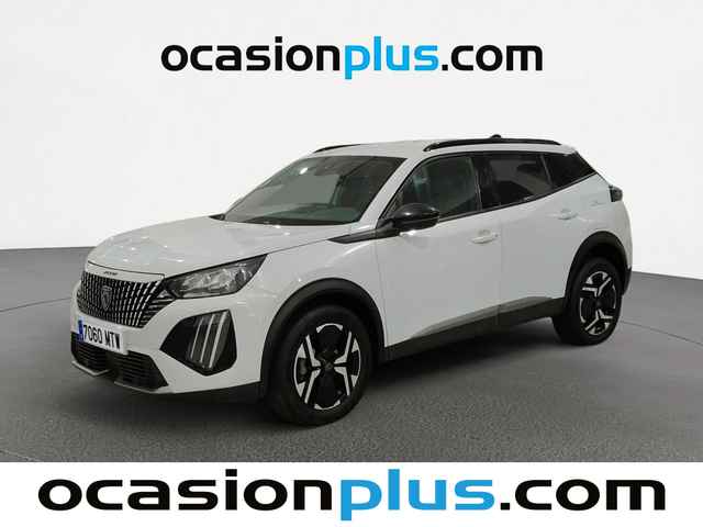 Peugeot Ocasión Córdoba