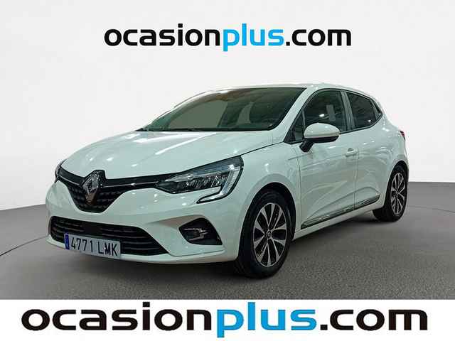 Renault Clio Ocasión Barcelona