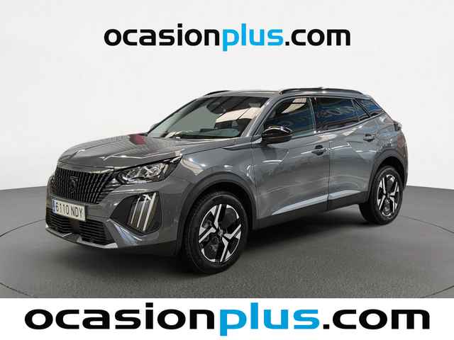 Peugeot Ocasión