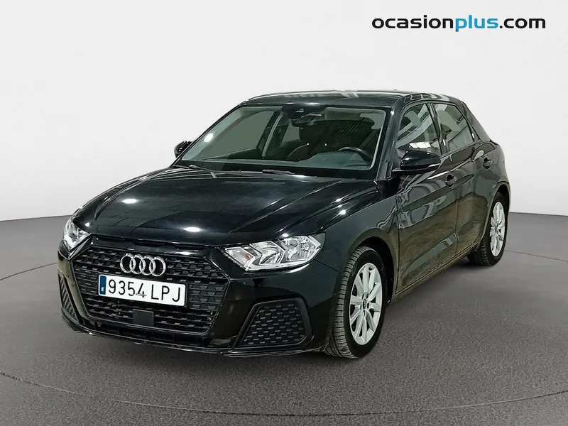 Audi Ocasión Málaga