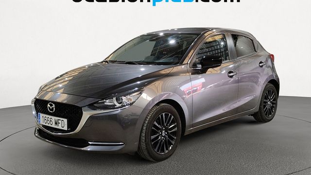 Mazda Segunda Mano Particulares Valencia