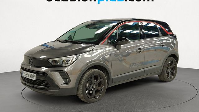 Opel Seminuevos Toledo