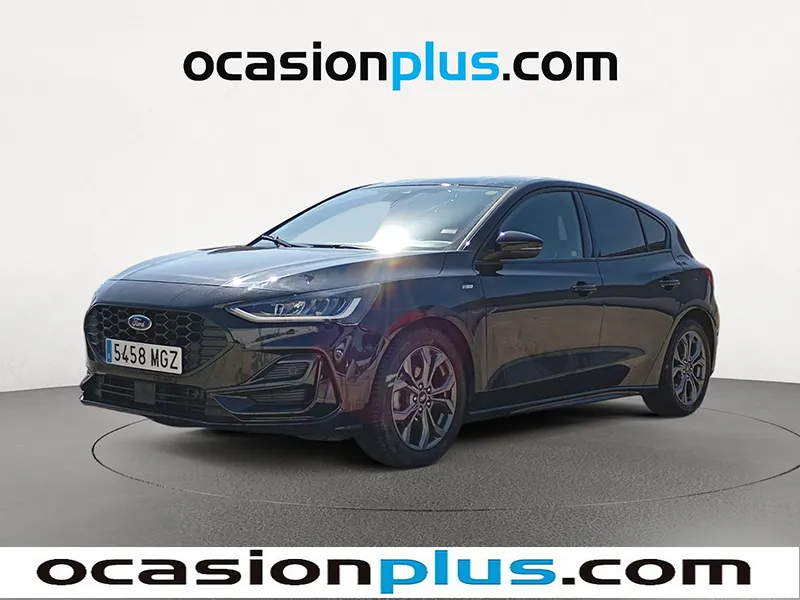 Ford Segunda Mano Particulares Cádiz