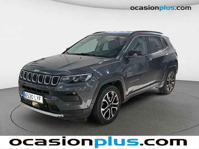 Jeep Segunda Mano Particulares Huelva