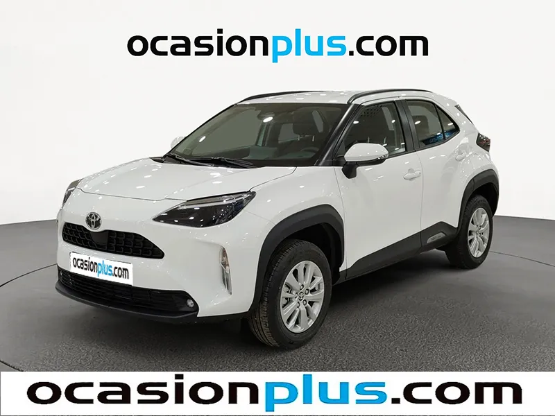 Toyota Segunda Mano Baratos Sevilla