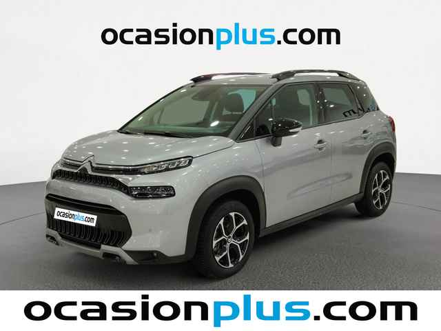 Citroën C3 aircross Seminuevos Sevilla