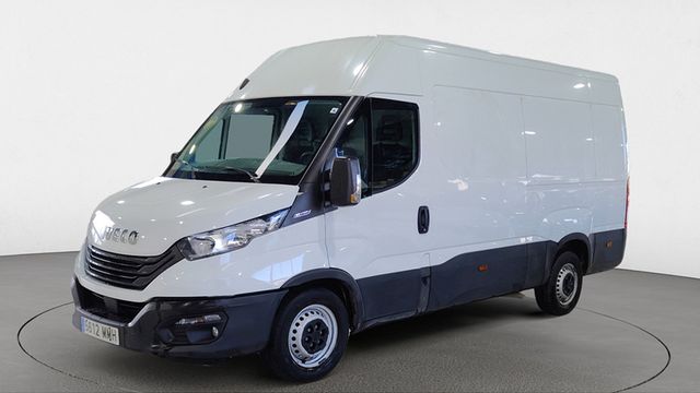 Iveco Segunda Mano Barcelona