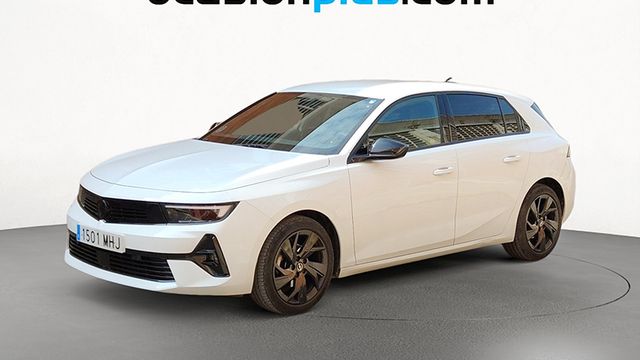 Opel Astra Ocasión