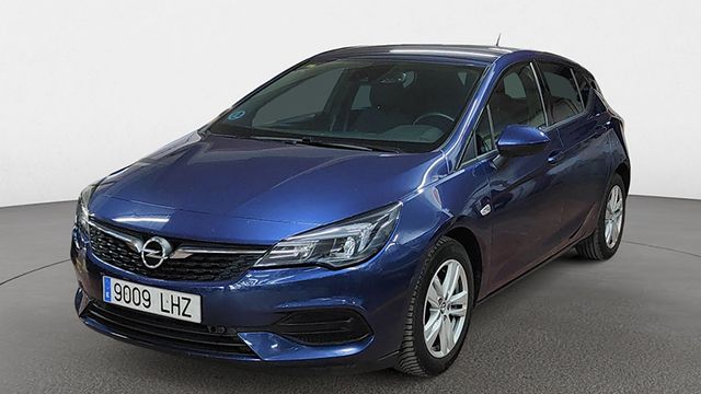 Opel Segunda Mano Particulares Granada
