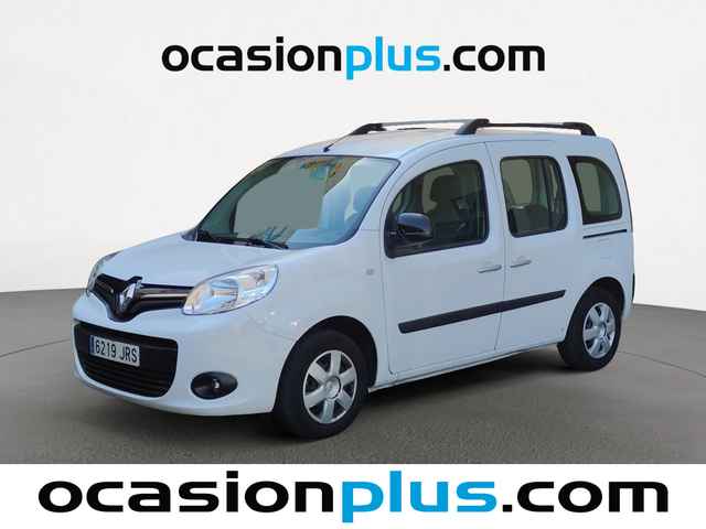 Renault Kangoo combi Segunda Mano Particulares Alicante