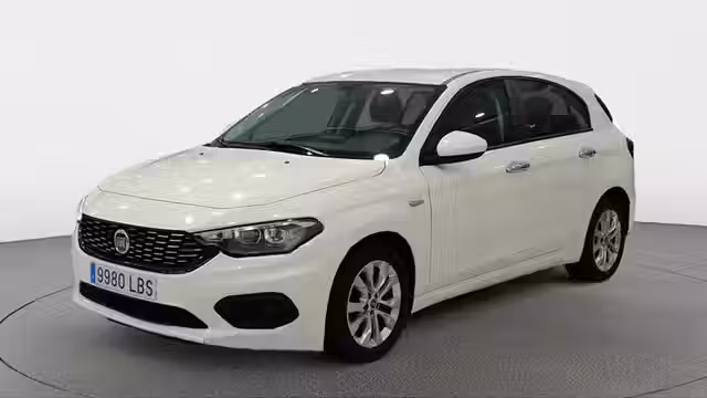 Fiat Tipo