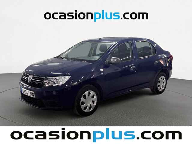 Comprar Coche Dacia Logan Segunda Mano