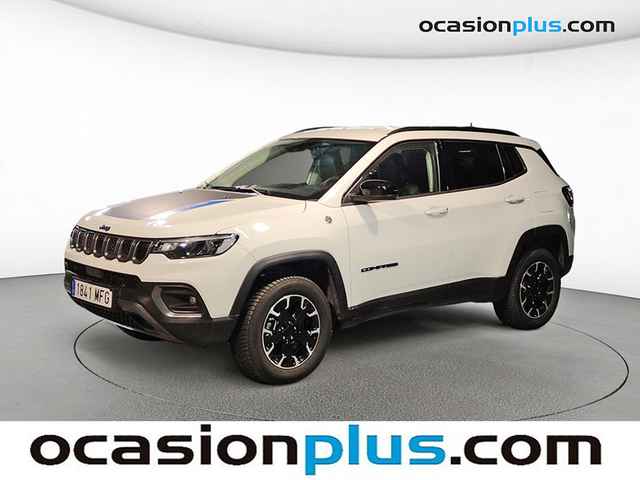 Jeep Compass Ocasión