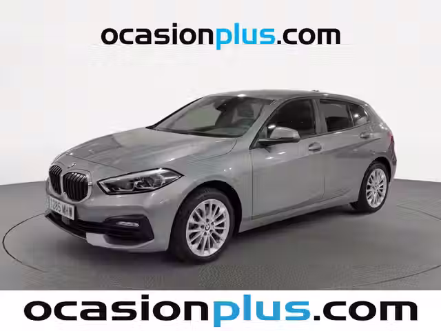 BMW Serie 1