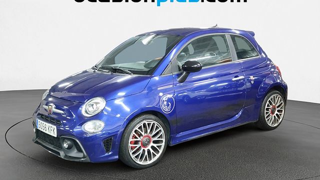 Abarth 500 Ocasión