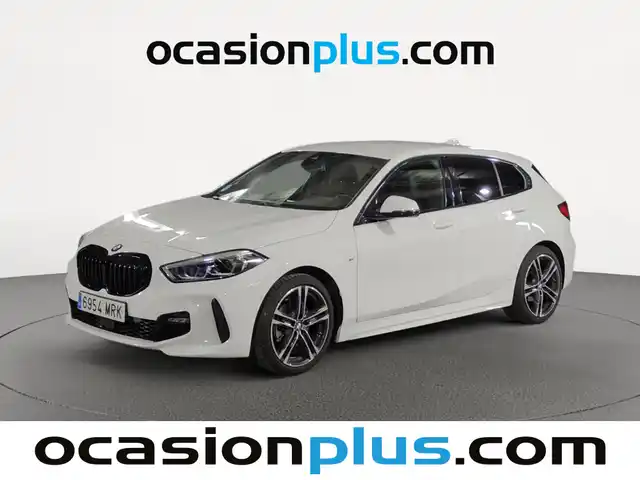 BMW Serie 1
