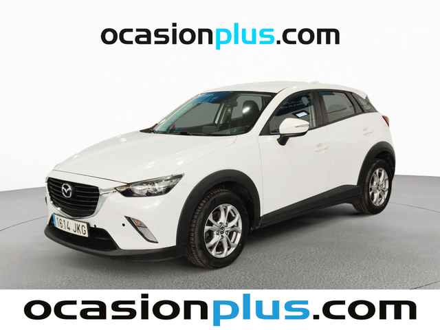 Mazda Ocasión Granada