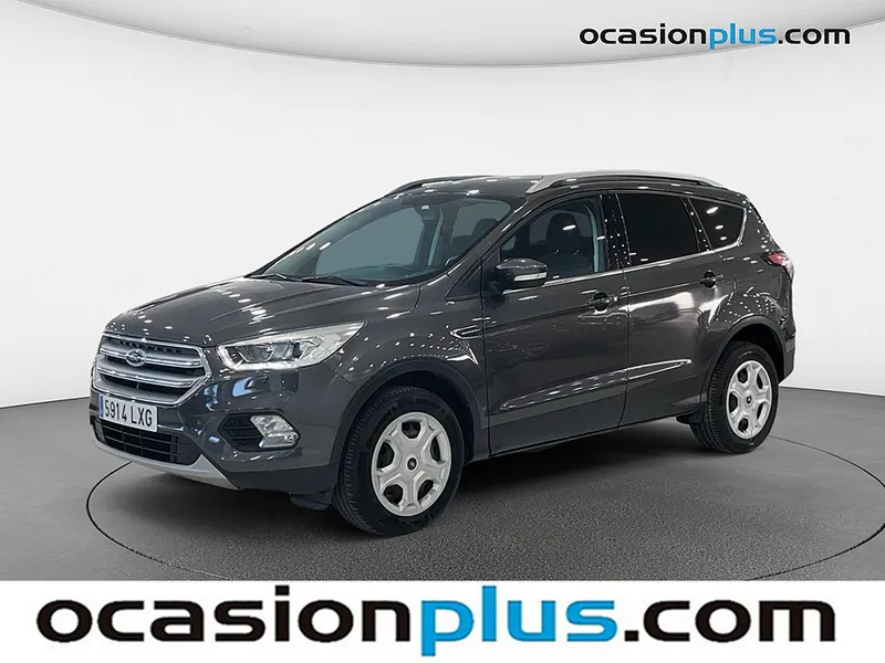 Ford Segunda Mano Particulares Albacete