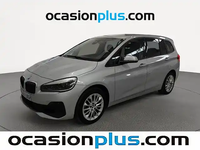 BMW Serie 2 Gran Tourer