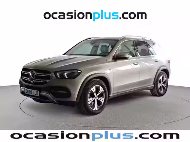 Mercedes GLE
