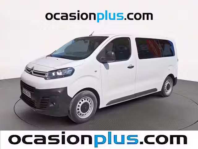 Citroën Jumpy
