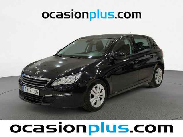 Peugeot 308 Segunda Mano Particulares Sevilla