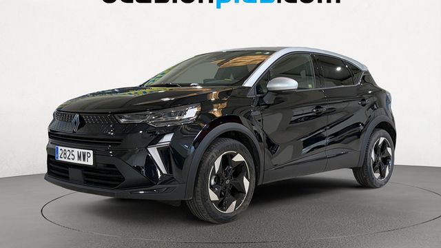 Renault Segunda Mano Córdoba