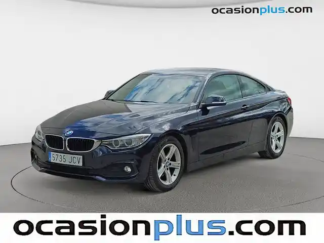 BMW Serie 4