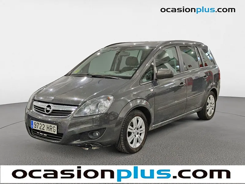 Opel Zafira Ocasión