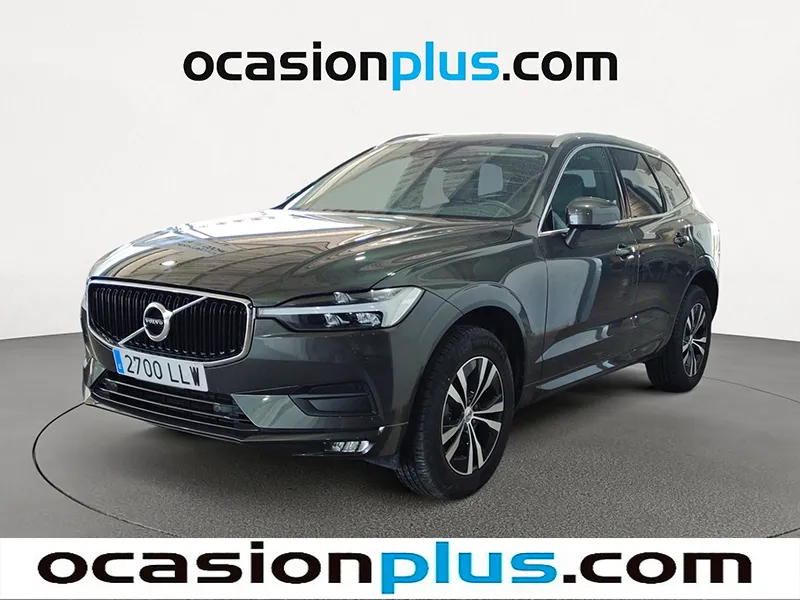 Volvo Segunda Mano Alicante