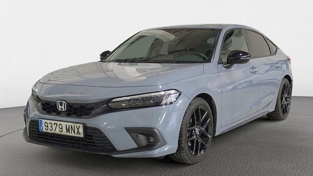 Comprar Coche Honda Segunda Mano