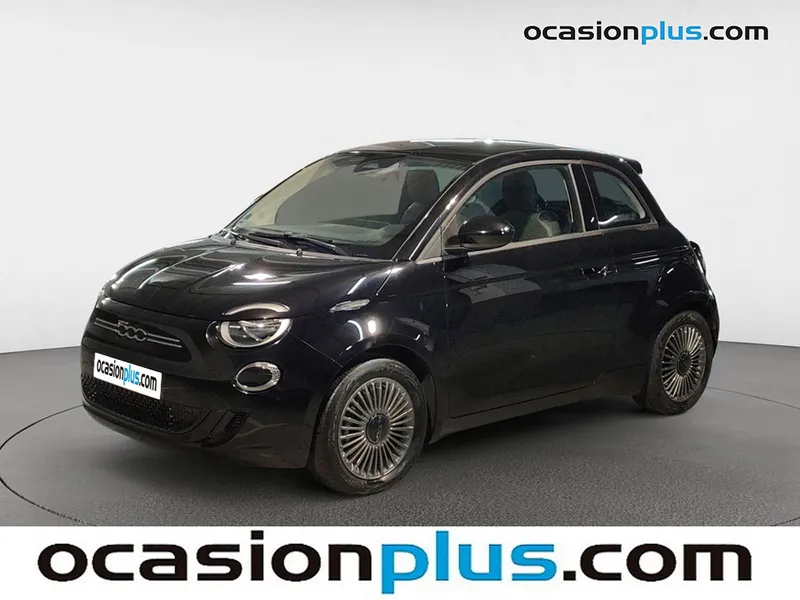 Fiat 500 Seminuevos Las palmas