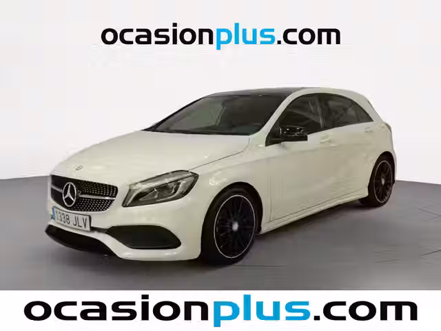 Mercedes Clase A
