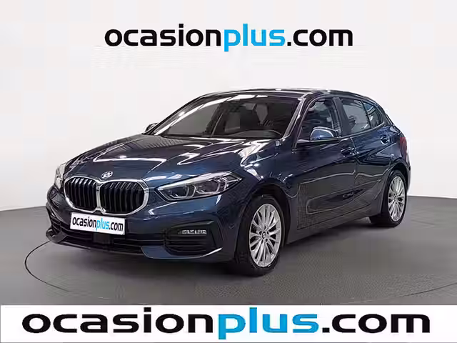 BMW Serie 1