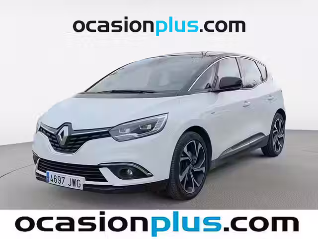 Renault Scénic