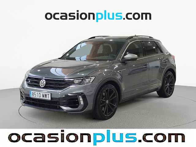 Volkswagen Segunda Mano Particulares Asturias
