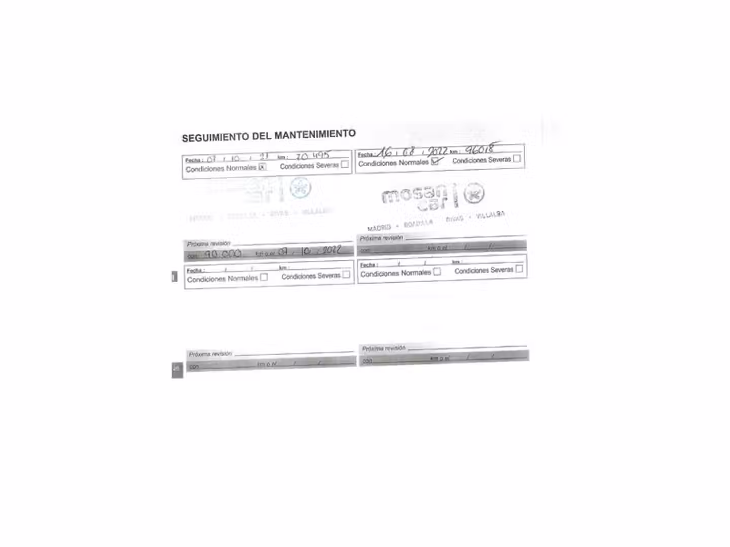 Certificado