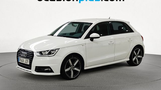 Audi Segunda Mano Asturias