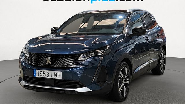 Peugeot Ocasión Cantabria